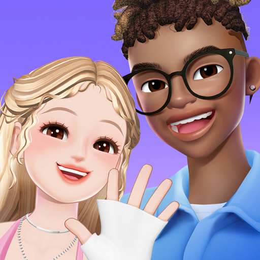 ZEPETO:アバター、チャット、プレイ